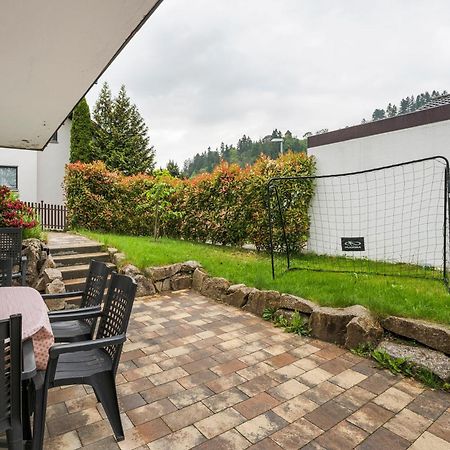 Ferienwohnung Murgperle Gernsbach Exteriér fotografie