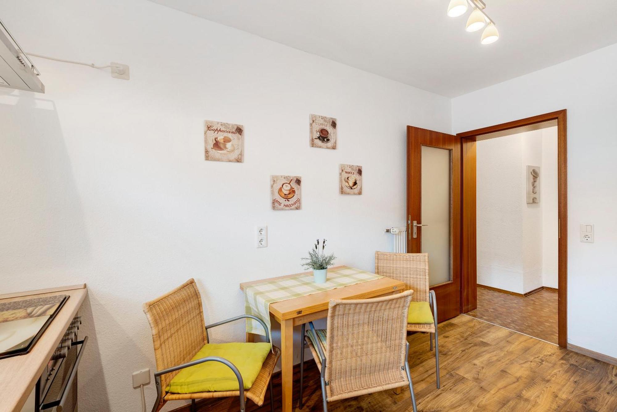 Ferienwohnung Murgperle Gernsbach Exteriér fotografie