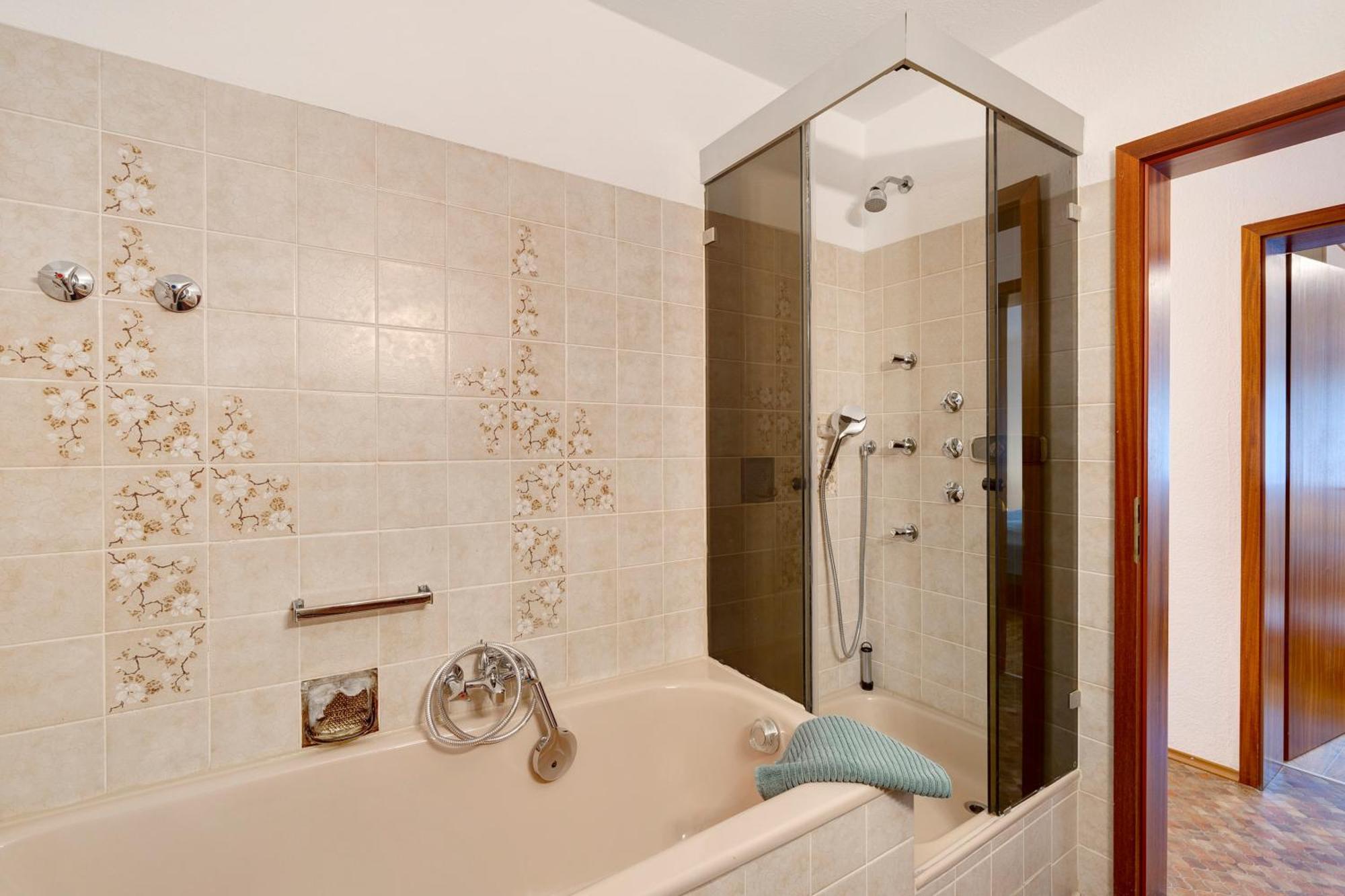 Ferienwohnung Murgperle Gernsbach Exteriér fotografie