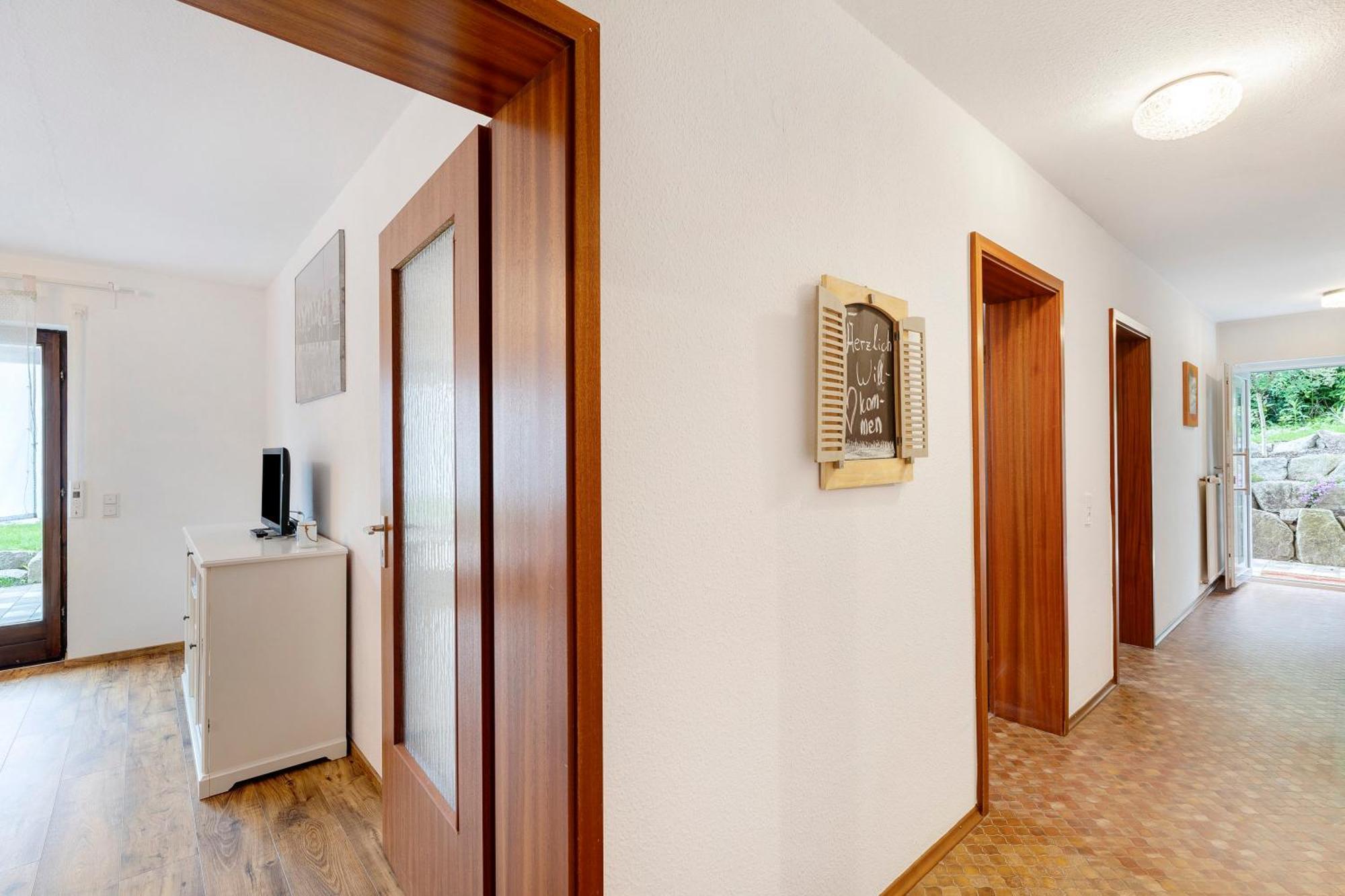 Ferienwohnung Murgperle Gernsbach Exteriér fotografie