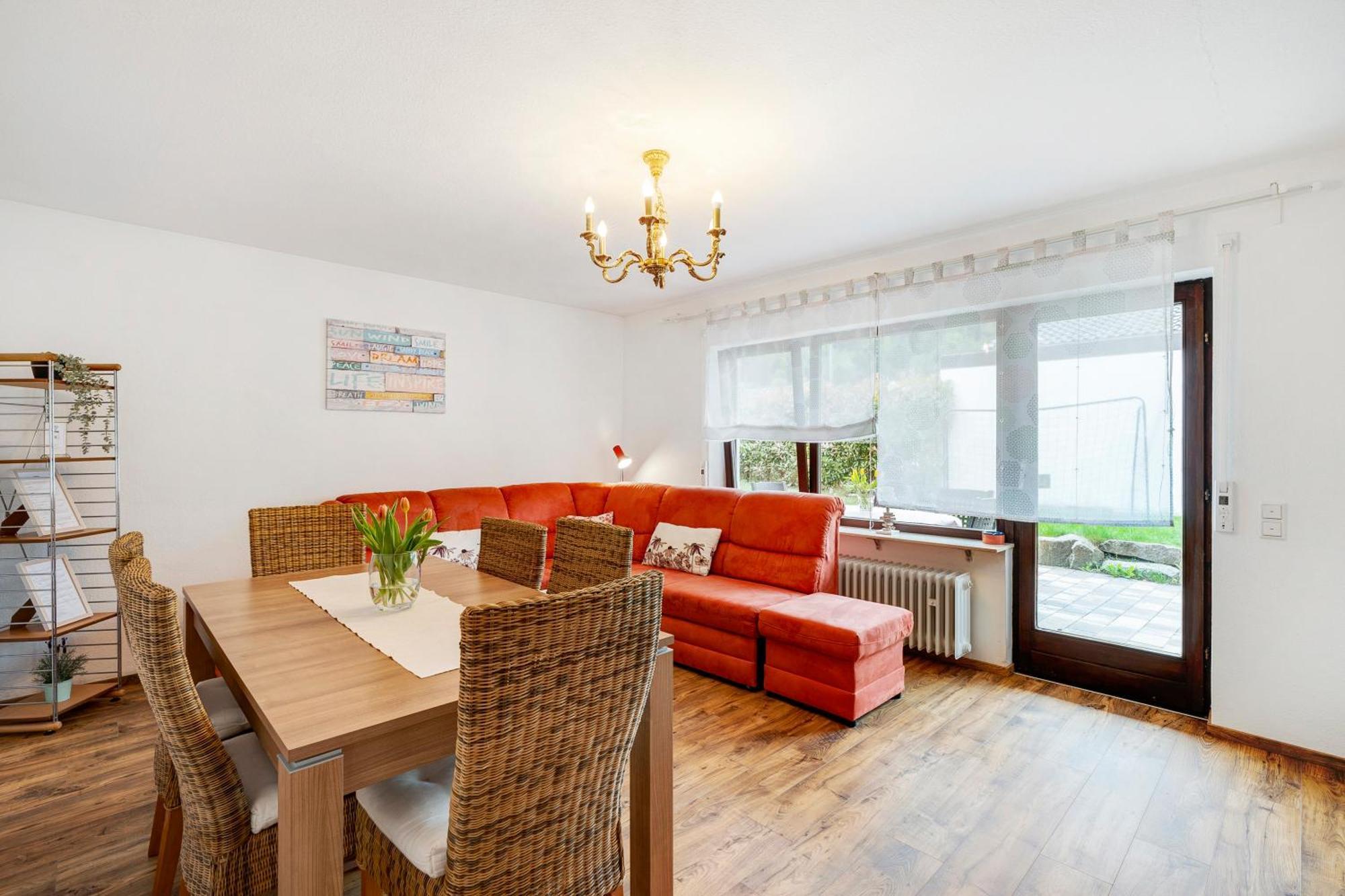 Ferienwohnung Murgperle Gernsbach Exteriér fotografie