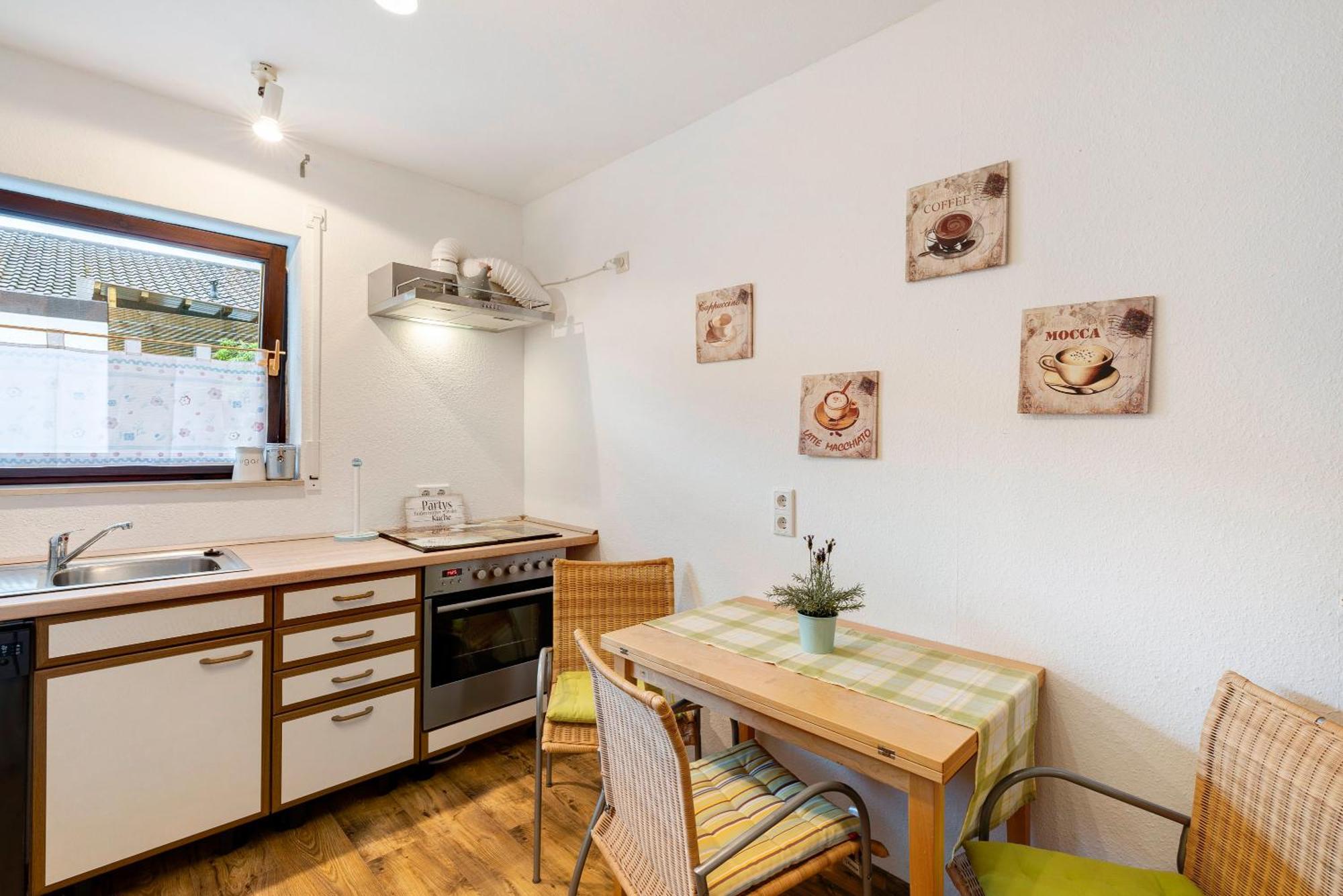 Ferienwohnung Murgperle Gernsbach Exteriér fotografie