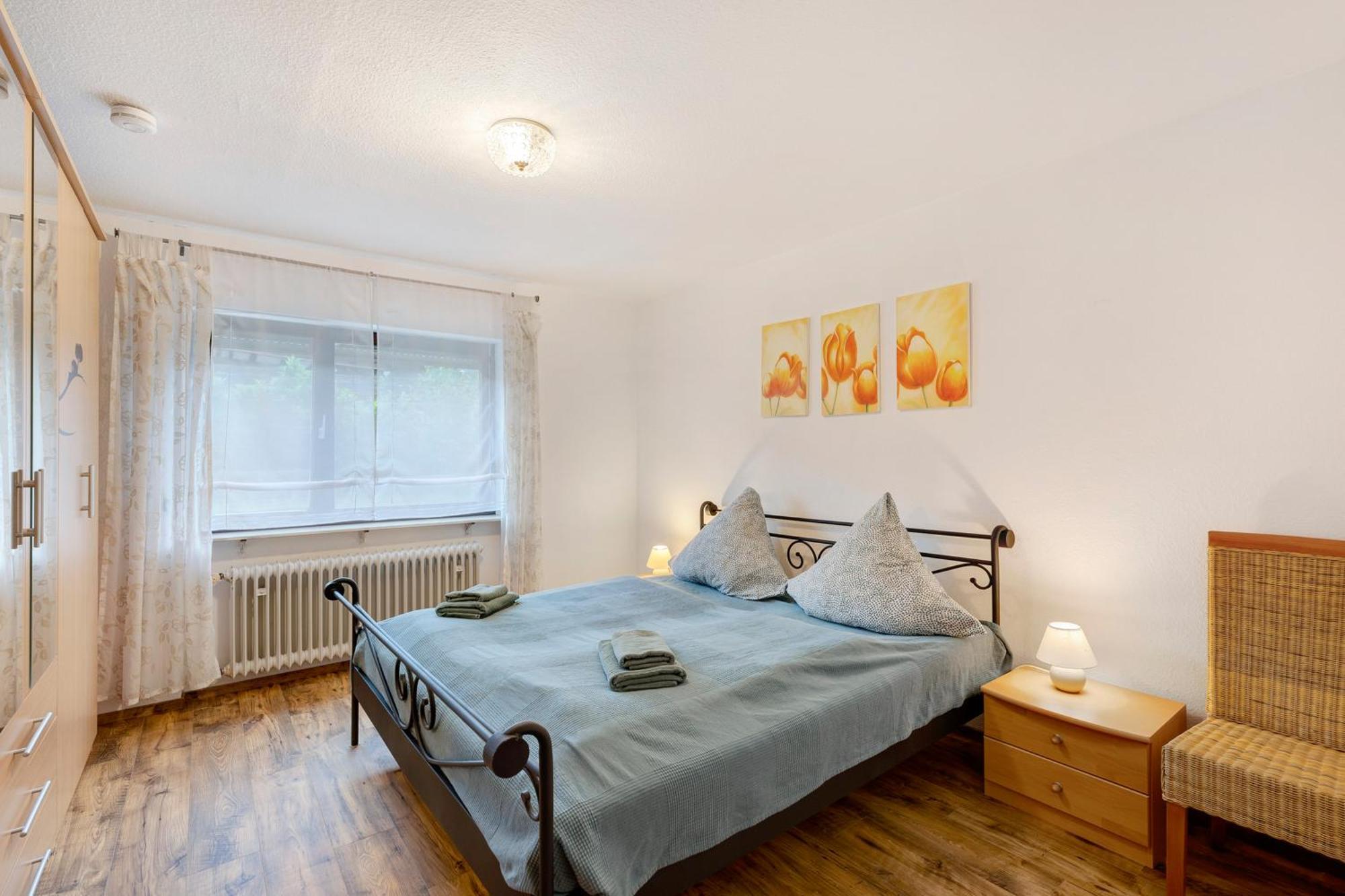 Ferienwohnung Murgperle Gernsbach Exteriér fotografie