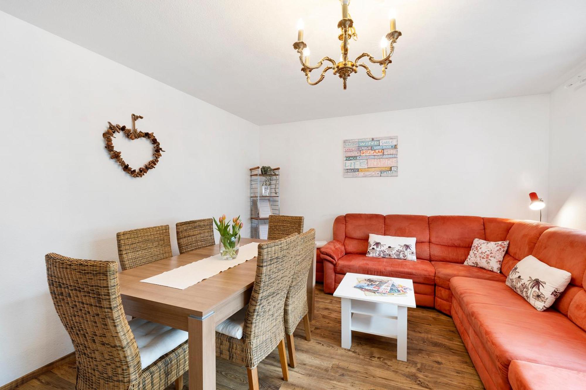 Ferienwohnung Murgperle Gernsbach Exteriér fotografie