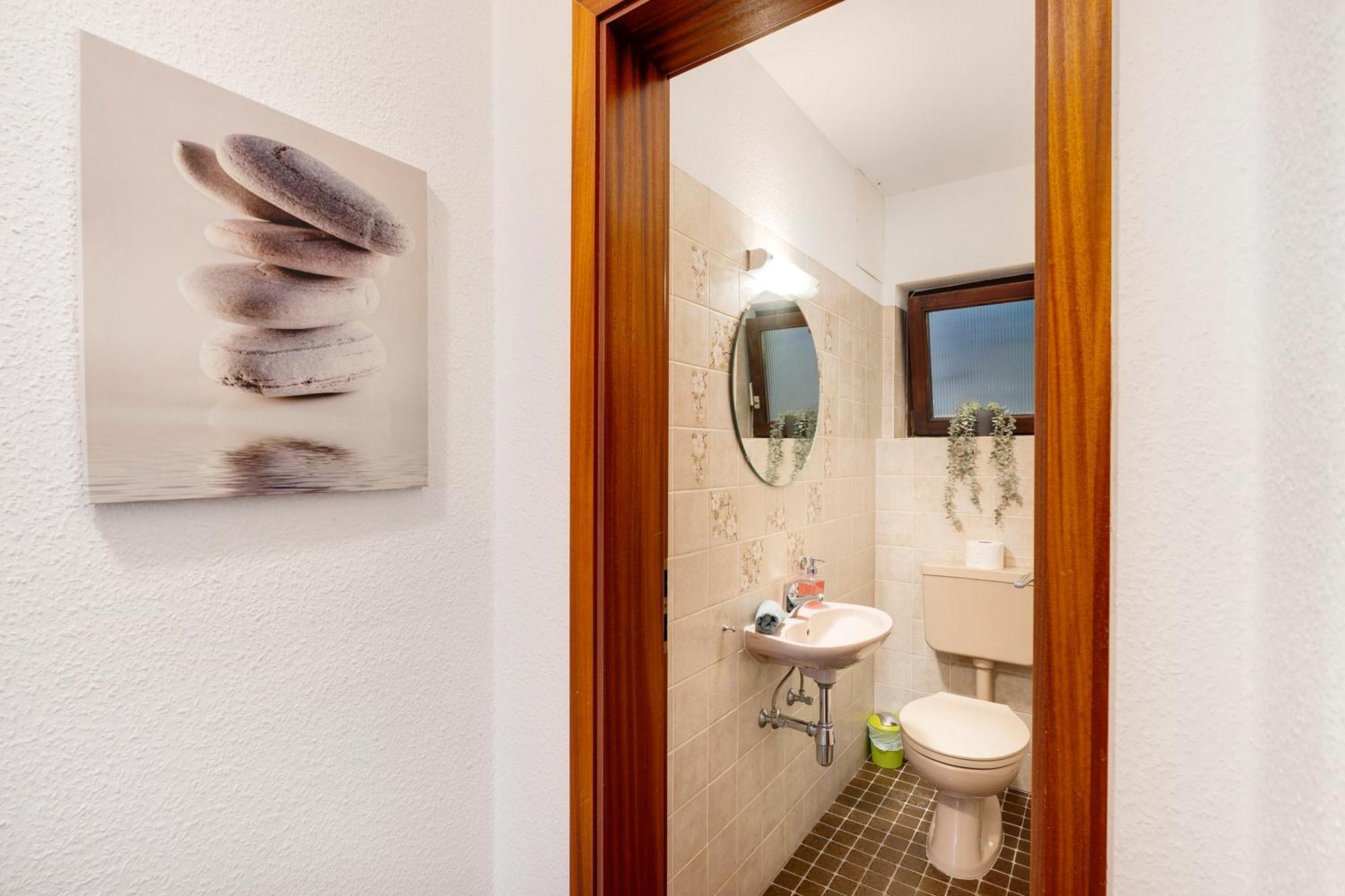 Ferienwohnung Murgperle Gernsbach Exteriér fotografie