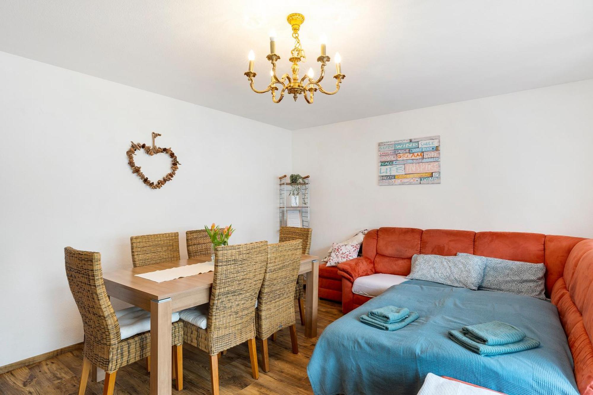 Ferienwohnung Murgperle Gernsbach Exteriér fotografie